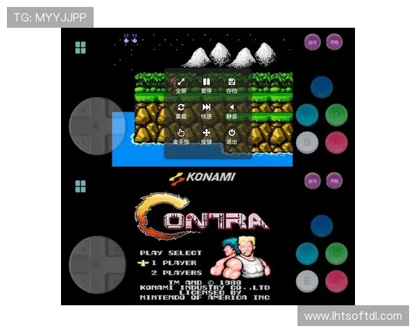 全面介绍FC游戏大全中的经典游戏，满足玩家对怀旧与创新的双重需求