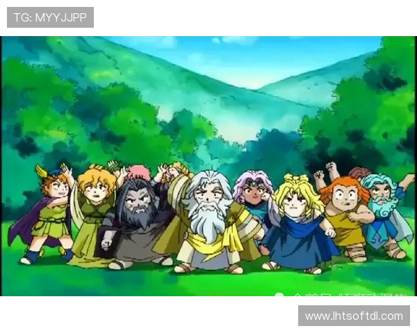 奥林匹斯游戏角色技能详解与培养策略，打造最强战队的实用建议