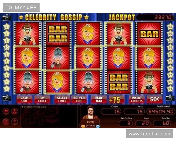 如何选择高收益的角子老虎机机型实现稳定盈利