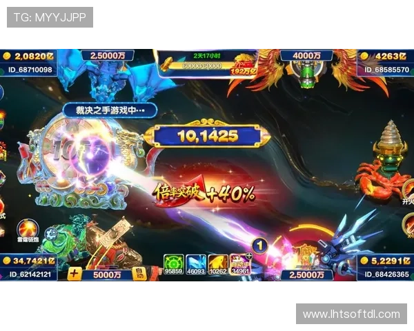 扑鱼游戏怎么玩才能提高捕鱼效率和获得更多奖励的实用技巧