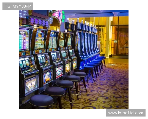 澳门老虎机怎么玩的详细攻略与技巧分享让你轻松掌握游戏规则提升中奖几率