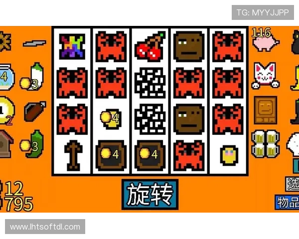 最新上线的老虎机小游戏合集带你畅享高收益与趣味并存的游戏体验